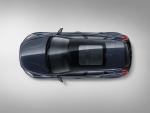 Volvo V40 T5 Inscription 2016 года